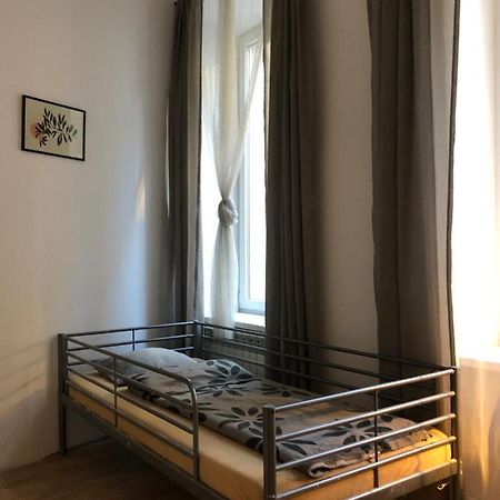 Caramba Leilighet Krasków Eksteriør bilde