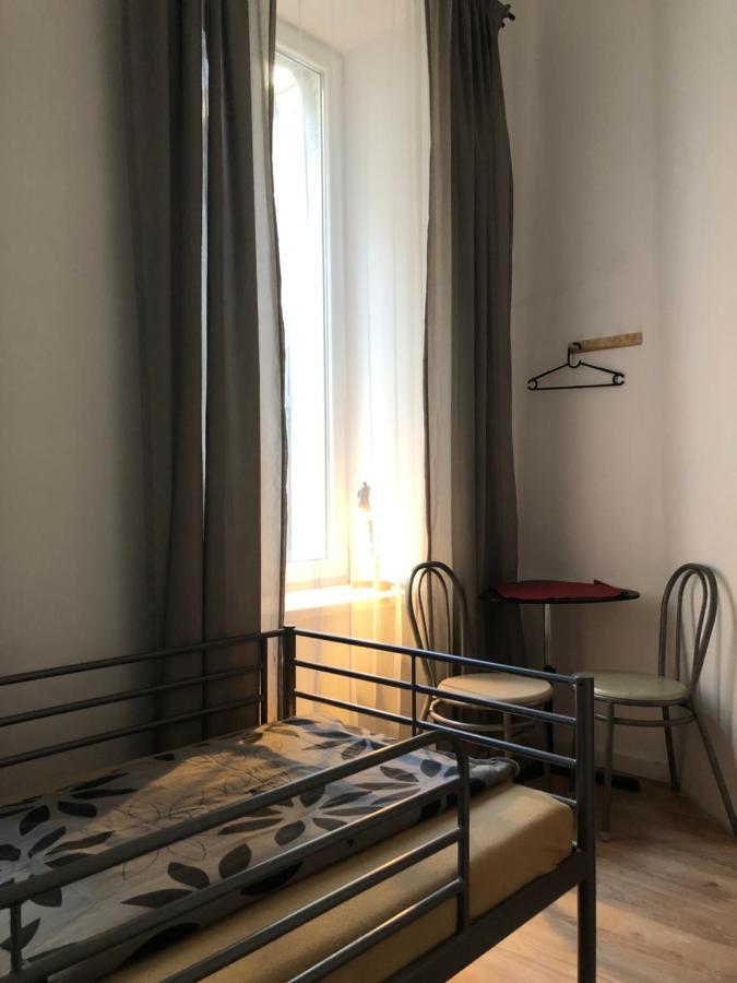 Caramba Leilighet Krasków Eksteriør bilde